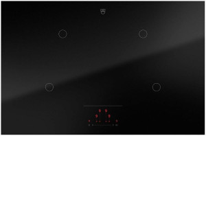 Варочная поверхность V-ZUG CookTop V2000 I804 CTI2T-31146