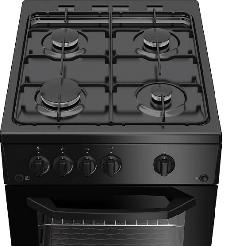 Газовая плита BEKO FFSG 52010 B