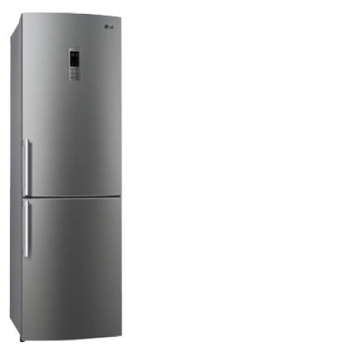 Холодильник LG ga-b439ymqa