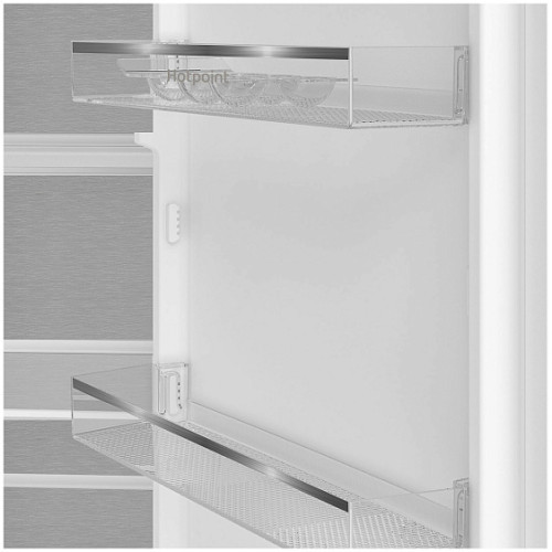 Холодильник HOTPOINT-ARISTON HBT 20