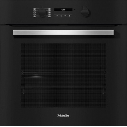 Духовой шкаф MIELE H 2766-1 BP OBSW