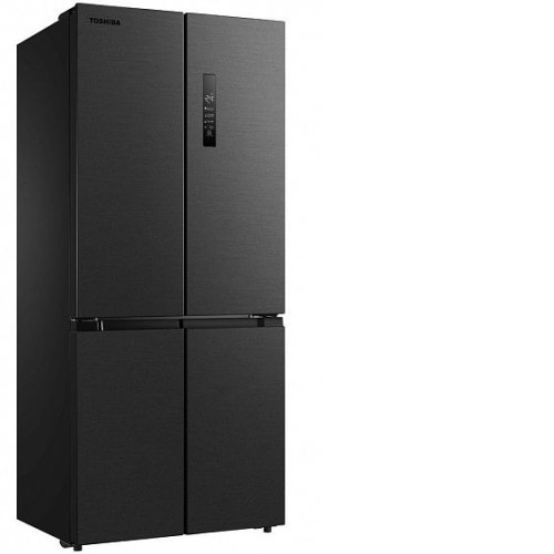 Холодильник TOSHIBA GR-RF610WE-PMS(06)