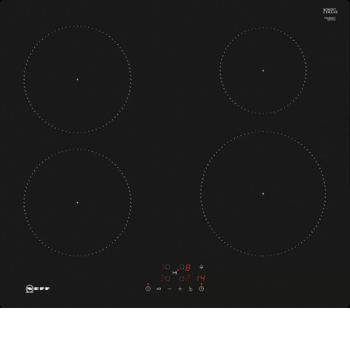 Варочная поверхность NEFF T36CB40X1