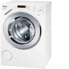 Стиральная машина полноразмерная MIELE w 1978 wps Стиральная машина полноразмерная MIELE w 1978 wps