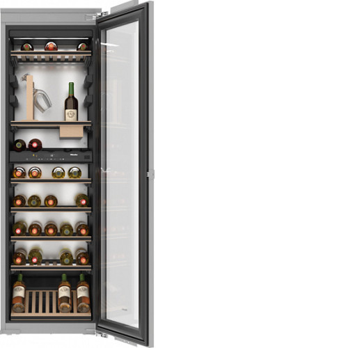 Винный шкаф MIELE KWT 6722 iS-1