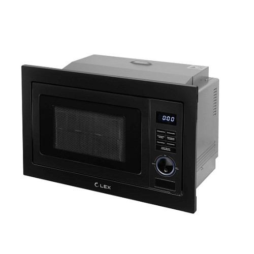 Микроволновая печь LEX BIMO 25.01 BLACK