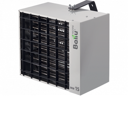 Тепловентилятор BALLU BHP-MW-15