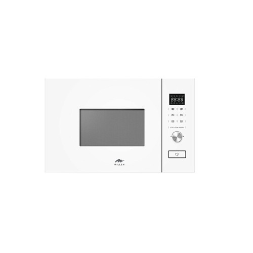 Микроволновая печь MILLEN MBW 381 WH