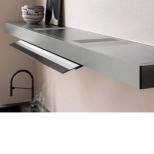 Вытяжка FALMEC SHELF 120 NERO (CKMN20.E0P2#ZZZN451F)