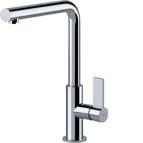 Смеситель FRANKE Neptune Evo spout хром (115.0373.928)