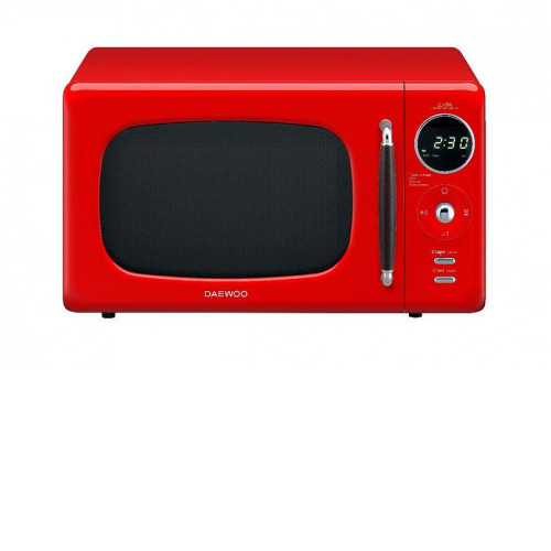 Микроволновая печь Daewoo Electronics KOR-669RR