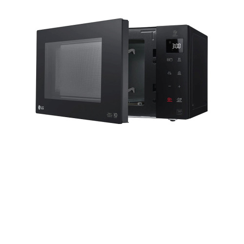 Микроволновая печь LG MB63W35GIB