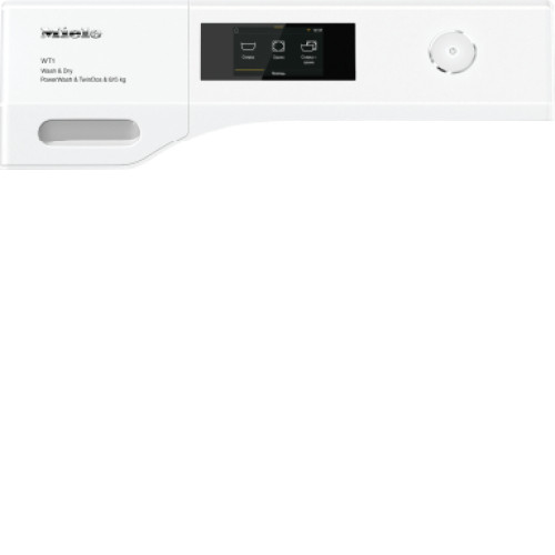 Стиральная машина MIELE WTR 870WPM PWash&TDos