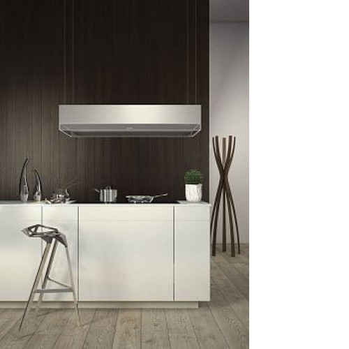 Вытяжка Falmec VETRA IS.120 Inox CVYI20.E0P7#ZZZI461F