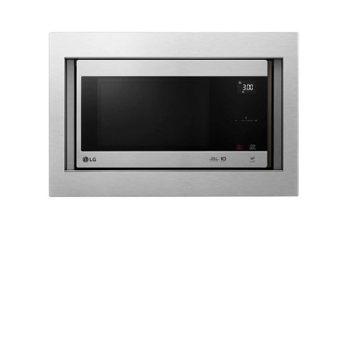 Микроволновая печь LG MS-2595CIST