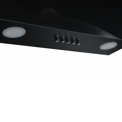 Вытяжка MONSHER ORLY 60 Noir