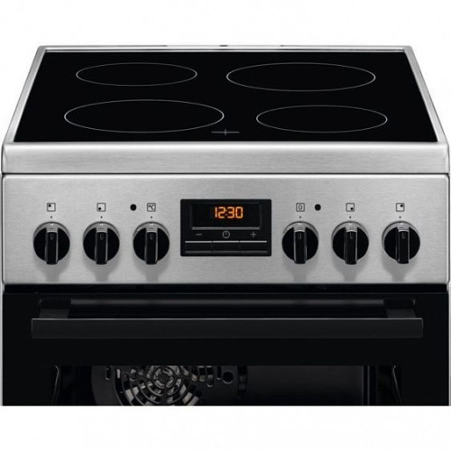 Плита ELECTROLUX RKR520200X