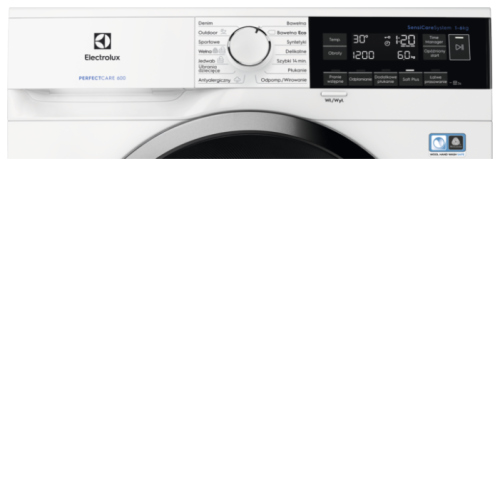 Стиральная машина ELECTROLUX PerfectCare 600 EW6S326SPI