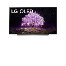 Телевизор LG OLED65C1RLA