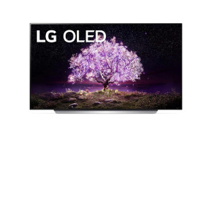 Телевизор LG OLED65C1RLA