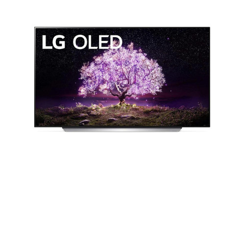 Телевизор LG OLED65C1RLA