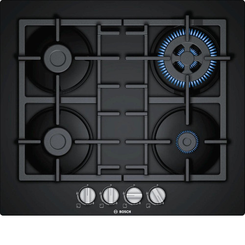 Варочная поверхность BOSCH PNH6B6B90