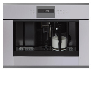Кофемашина KUPPERSBUSCH CKV 6550.0 G3 Кофемашина KUPPERSBUSCH CKV 6550.0 G3
