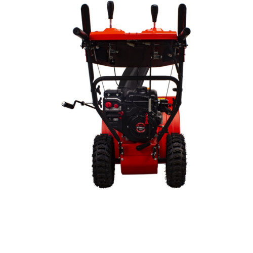 Снегоуборщик бензиновый A-iPower AS617LE 41203