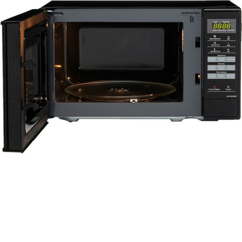 Микроволновая печь PANASONIC NN-SB26MBZPE