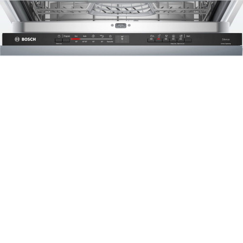 Посудомоечная машина BOSCH SMV2HMX1FR