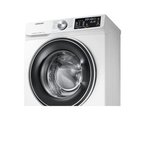 Стиральная машина SAMSUNG WW80R42LXEW