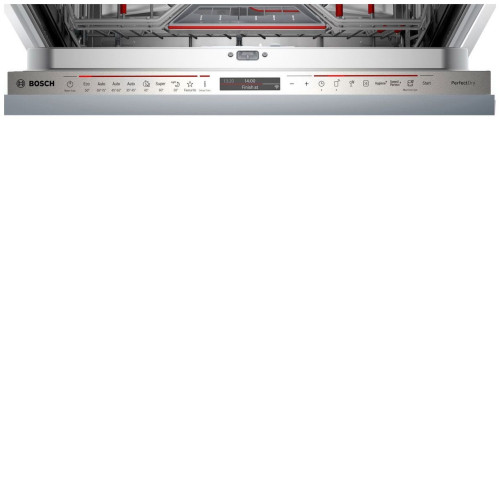 Посудомоечная машина BOSCH SMD8ZCX30R