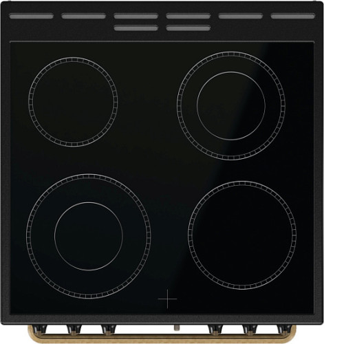 Плита GORENJE GECS6B71CLB