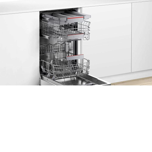 Посудомоечная машина BOSCH SPU 4HMW53S