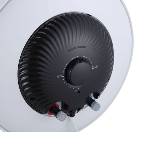 Водонагреватель MAUNFELD MWH80W01