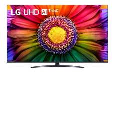 Телевизор LG 50UR81006LJ