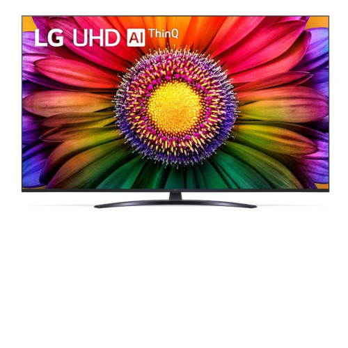 Телевизор LG 50UR81006LJ