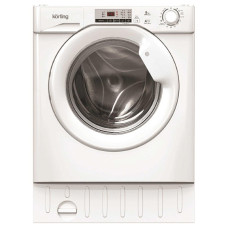 Стиральная машина KORTING KWMI 1480 WI