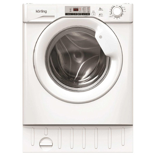 Стиральная машина KORTING KWMI 1480 WI