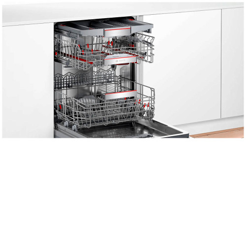 Посудомоечная машина BOSCH SMV4HDX52E