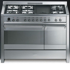 Плита газовая SMEG a3-7 Плита газовая SMEG a3-7