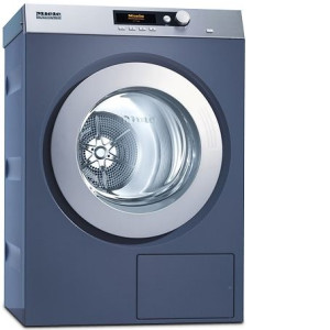 Сушильная машина MIELE pt 7189 el ru ob в колонну синяя