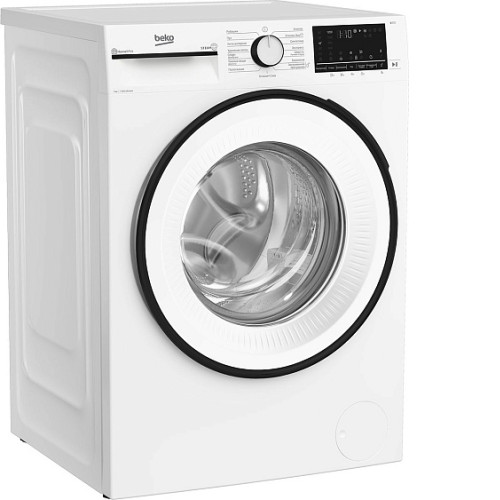 Стиральная машина BEKO B3WFR572W