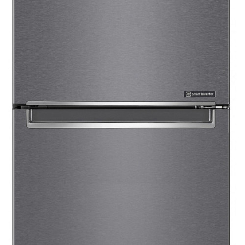 Холодильник LG GW-B459SLCM