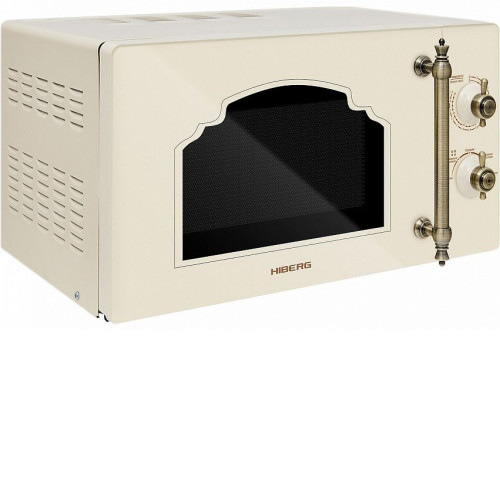 Микроволновая печь HIBERG VМ-4582 YR