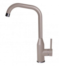 Смеситель ELLECI Dora G43 Tortora