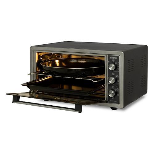 Мини-печь SIMFER M4503ТВ