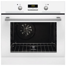 Духовой шкаф ELECTROLUX OEEB4330W Духовой шкаф ELECTROLUX OEEB4330W
