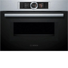 Духовой шкаф BOSCH CMG656RS1I