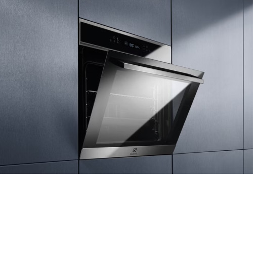 Духовой шкаф ELECTROLUX EOE7C31X